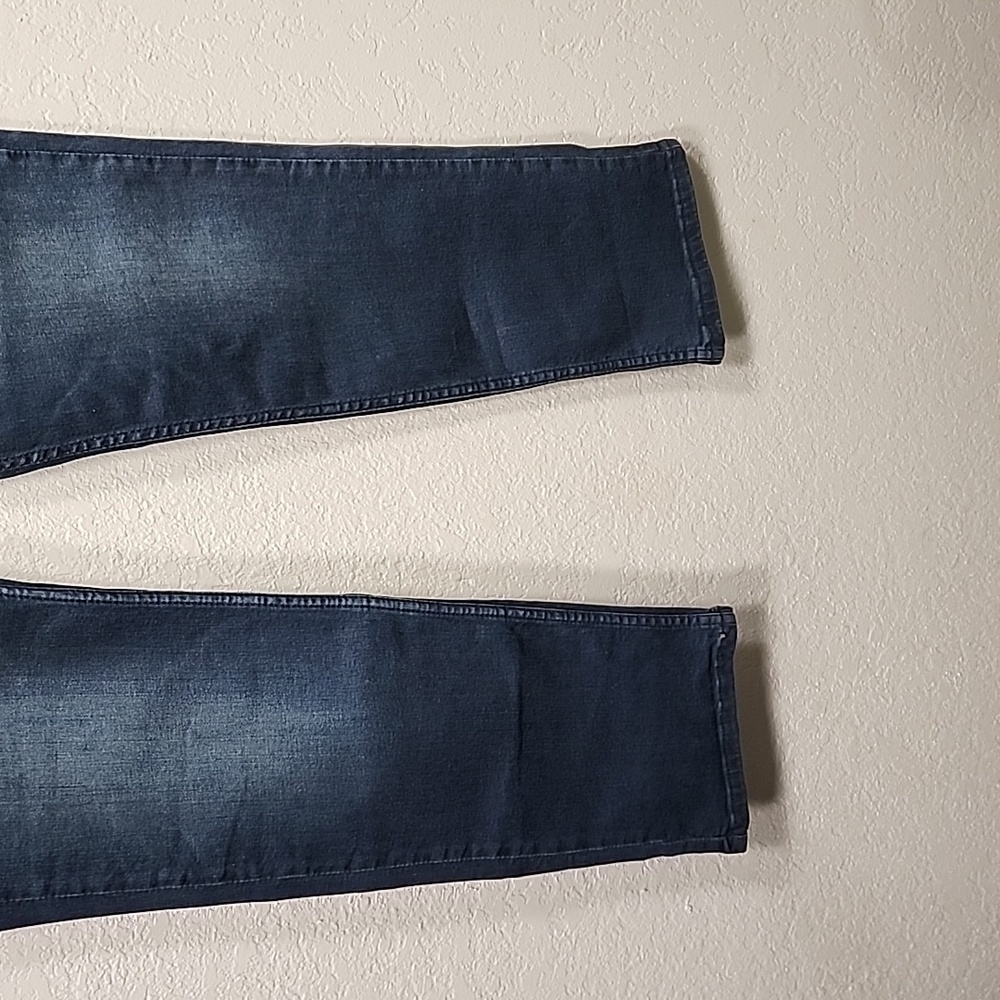 NWT Levi"s 514 Straight Flex Men Jean SZ. 32x32 Stretch - Picture 2 of 8